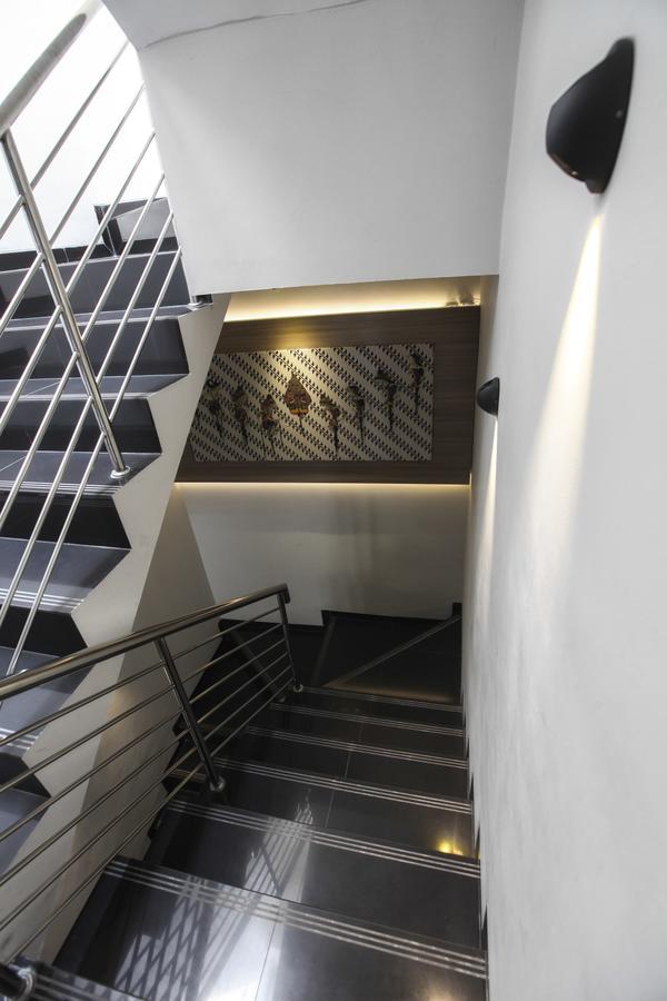 Dom Hotel Jogja Ngaglik Exterior photo