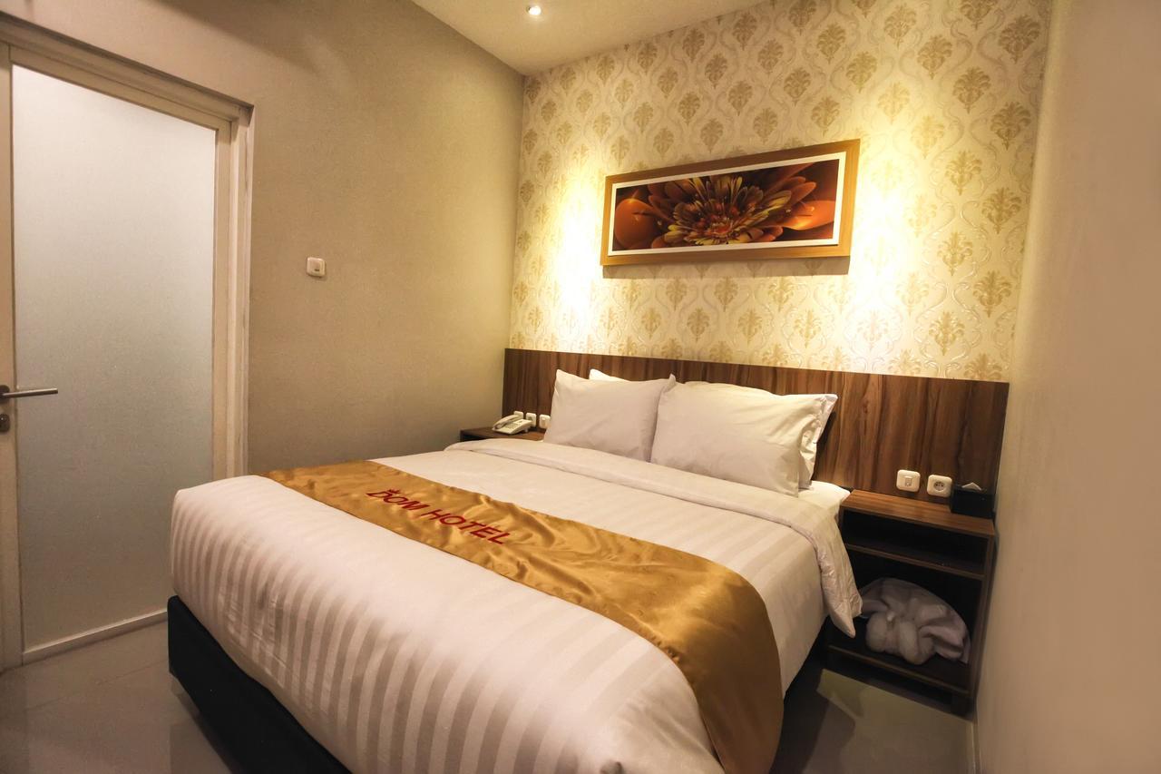 Dom Hotel Jogja Ngaglik Exterior photo