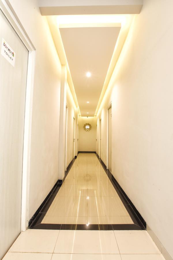 Dom Hotel Jogja Ngaglik Exterior photo